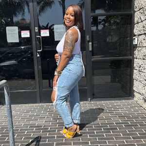 Meet your Posher, Nichole